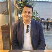 Doy clases particulares de inglés, economía, eso, educación primaria…